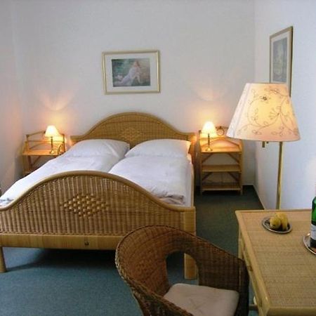 ראדבול Hotel Villa Constantia מראה חיצוני תמונה
