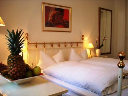 ראדבול Hotel Villa Constantia חדר תמונה