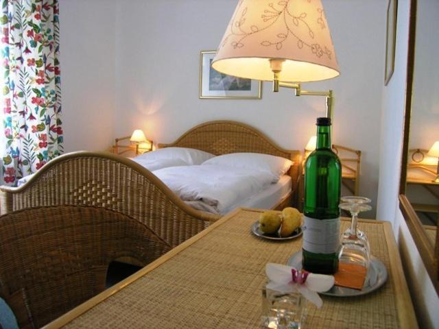 ראדבול Hotel Villa Constantia חדר תמונה