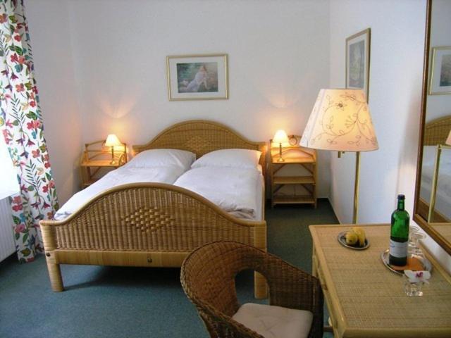 ראדבול Hotel Villa Constantia מראה חיצוני תמונה