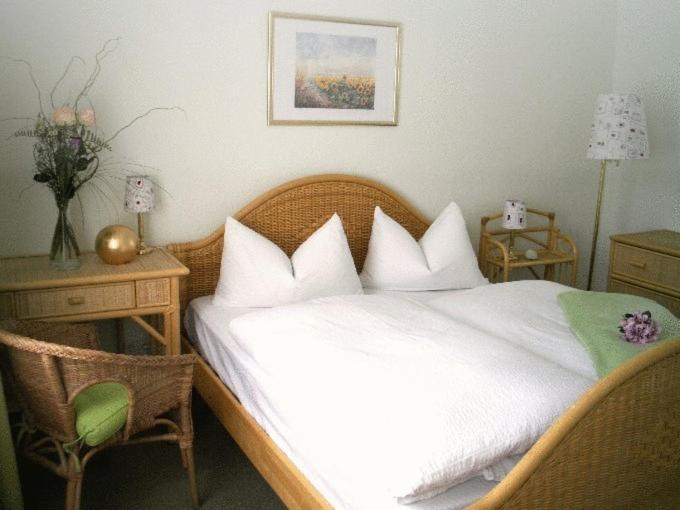 ראדבול Hotel Villa Constantia מראה חיצוני תמונה