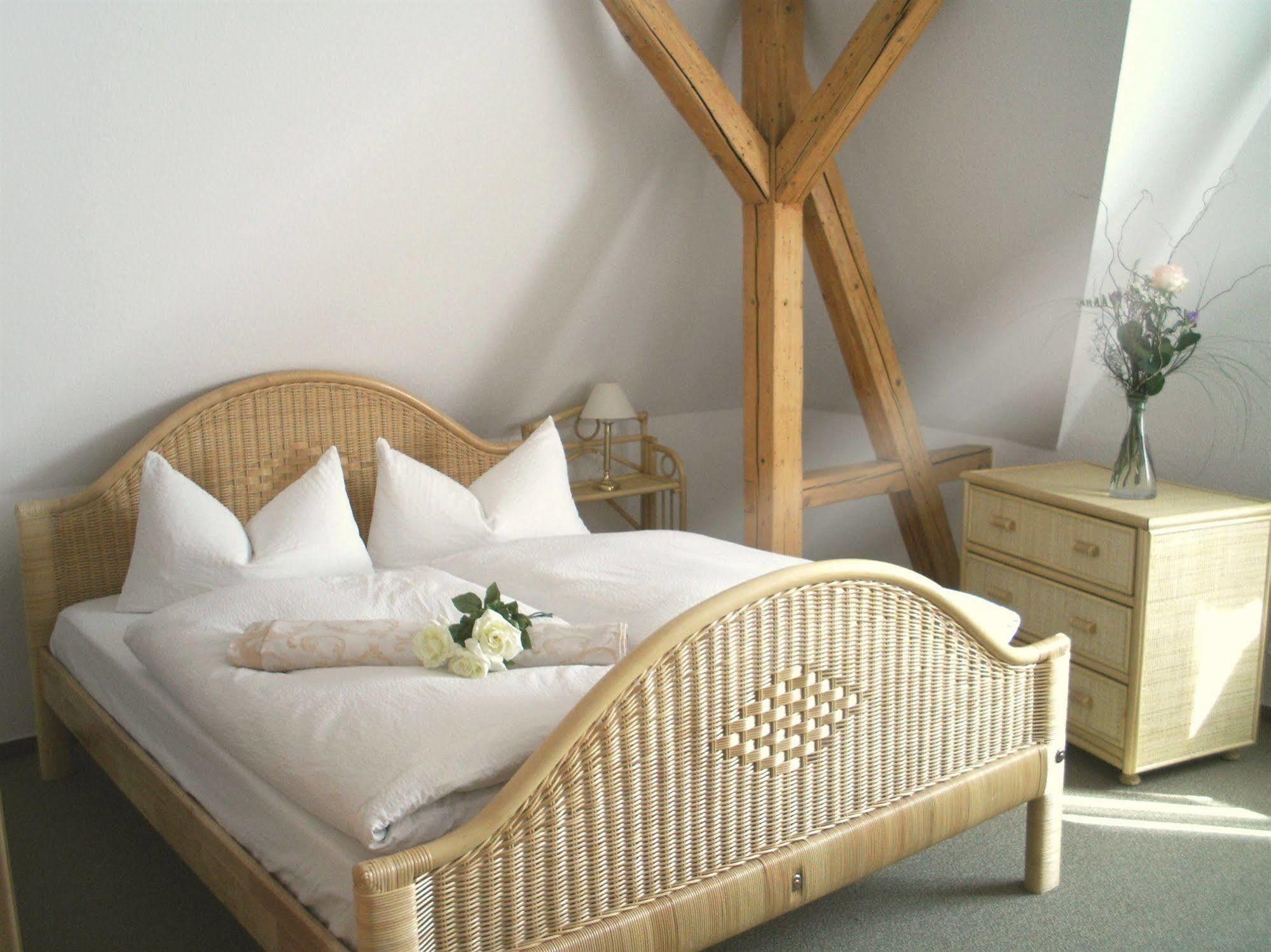 ראדבול Hotel Villa Constantia מראה חיצוני תמונה